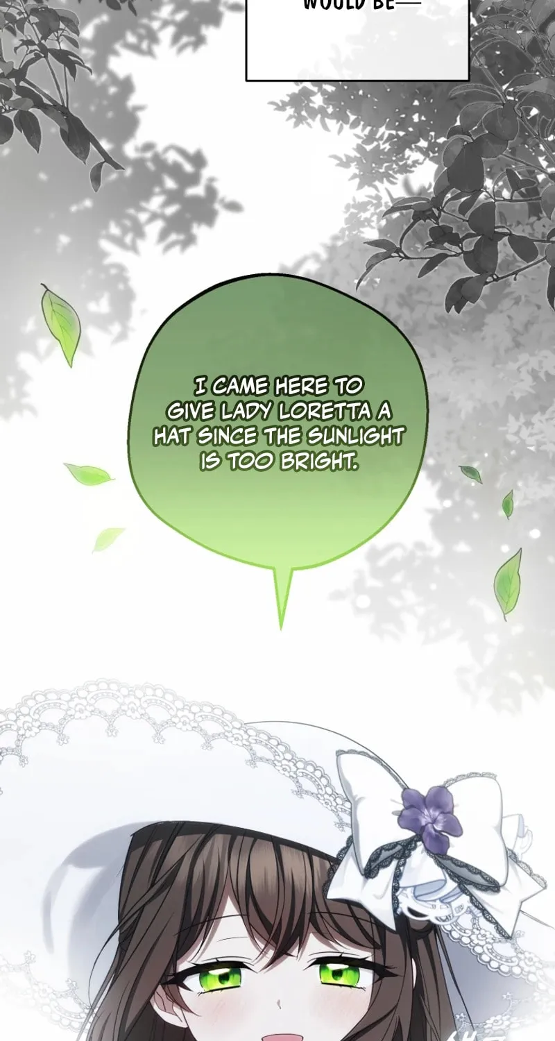 The Villainess Is Shy in Receiving Affection Chapter 93 page 43 - 