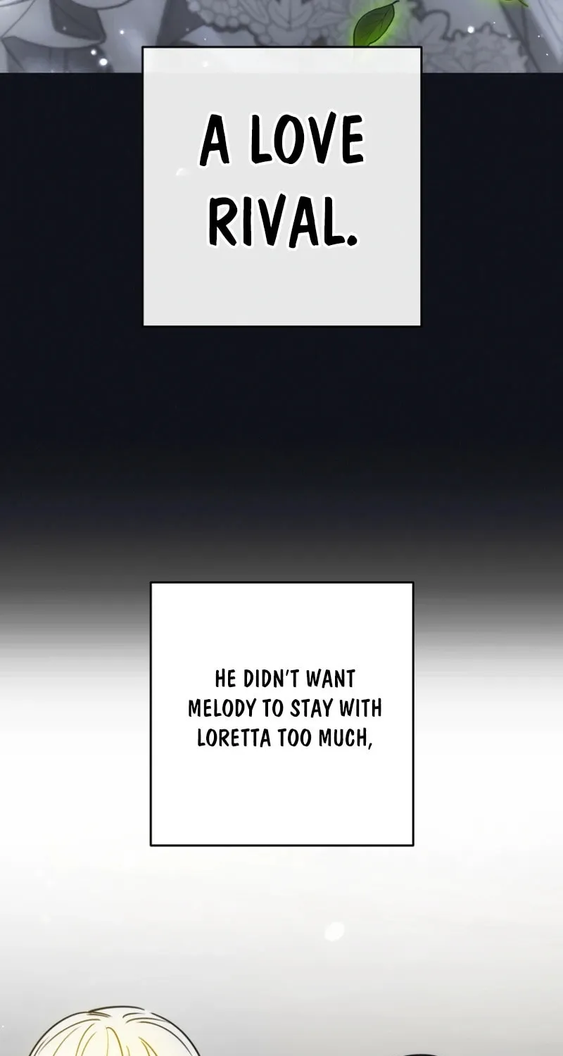 The Villainess Is Shy in Receiving Affection Chapter 93 page 45 - 