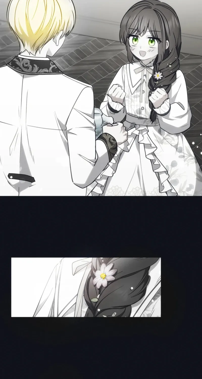 The Villainess Is Shy in Receiving Affection Chapter 93 page 46 - 