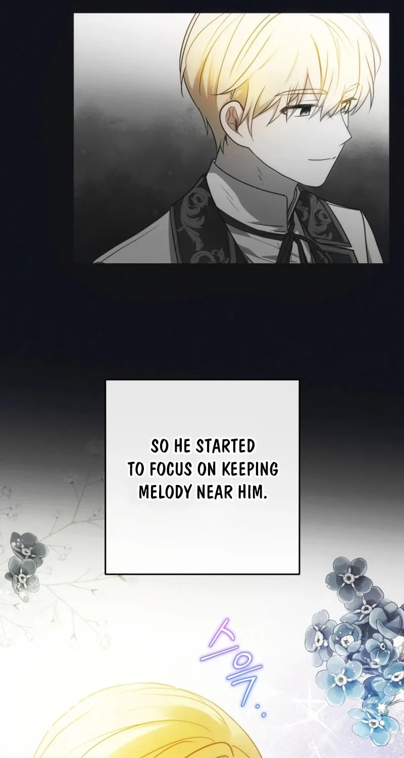 The Villainess Is Shy in Receiving Affection Chapter 93 page 47 - 