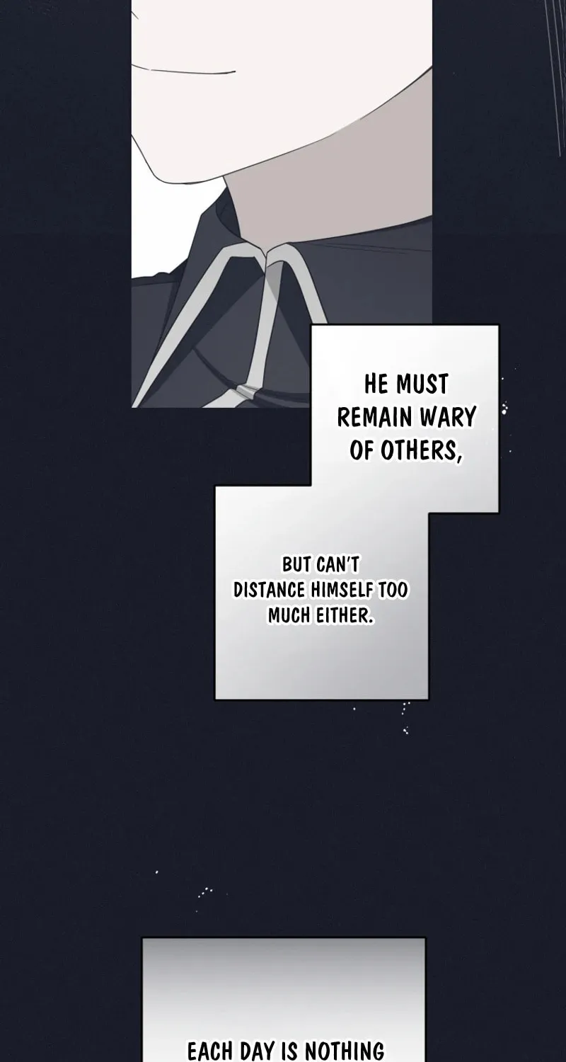 The Villainess Is Shy in Receiving Affection Chapter 93 page 6 - 