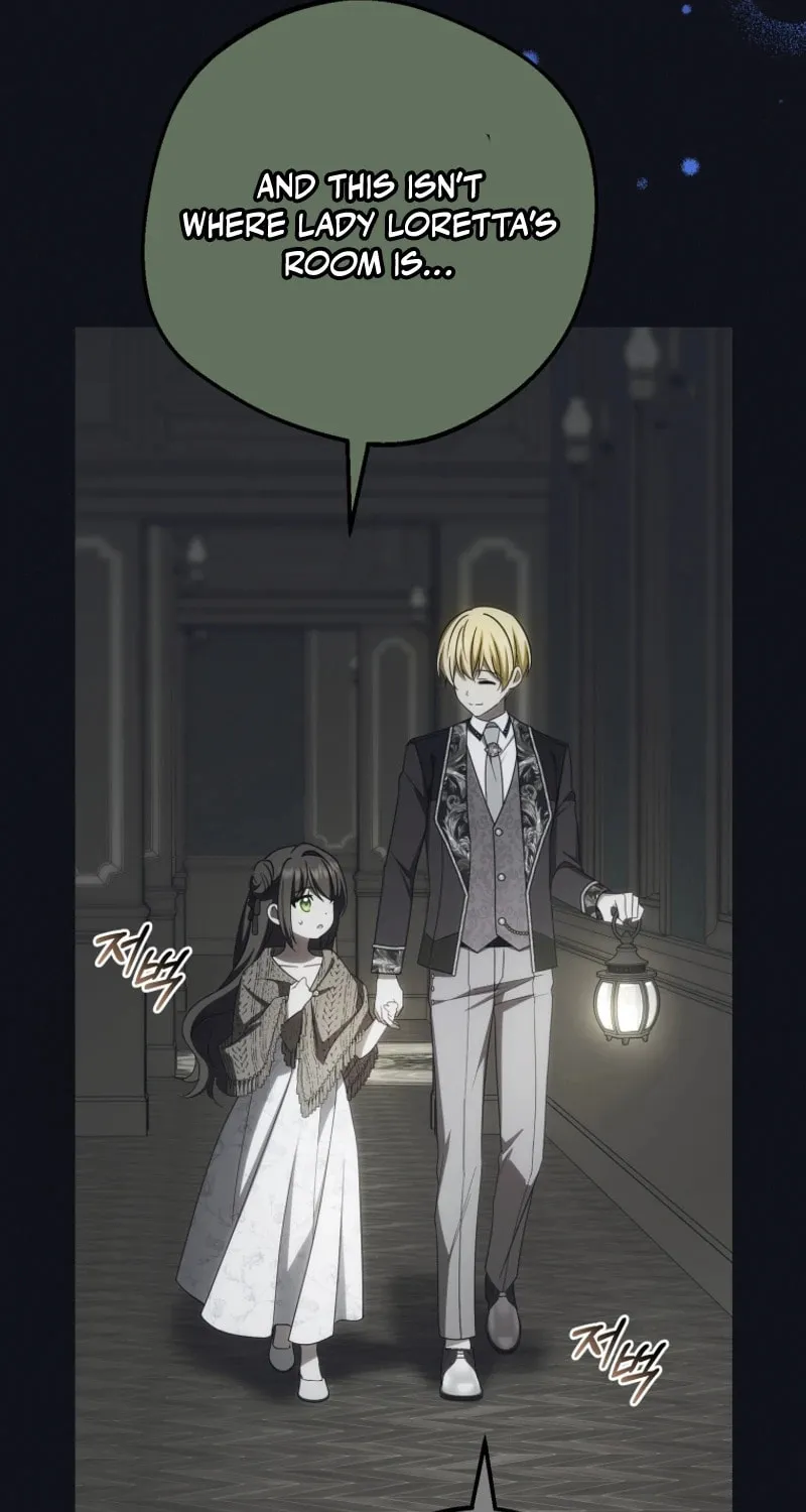 The Villainess Is Shy in Receiving Affection Chapter 93 page 51 - 