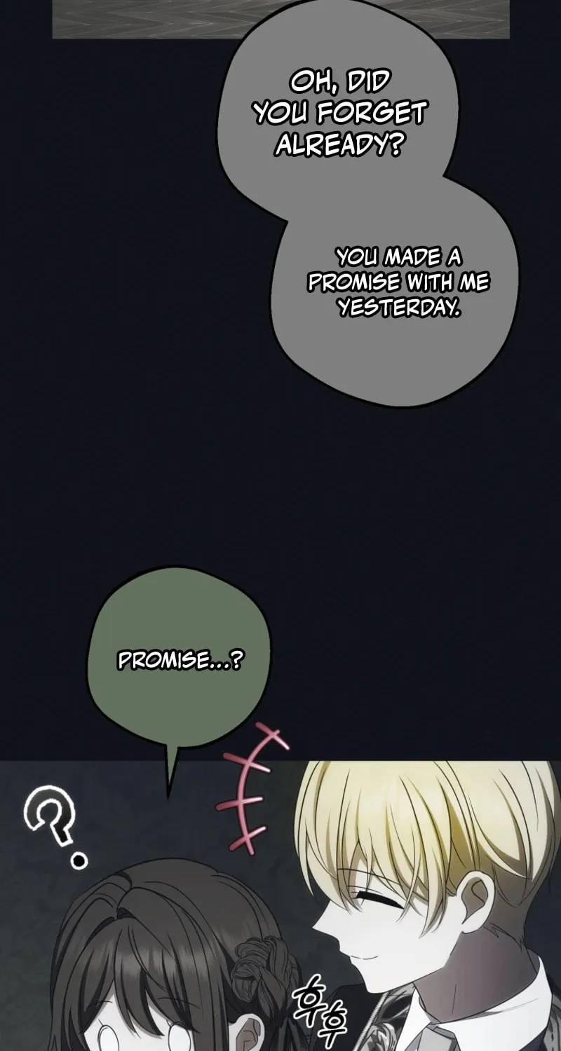The Villainess Is Shy in Receiving Affection Chapter 93 page 52 - 