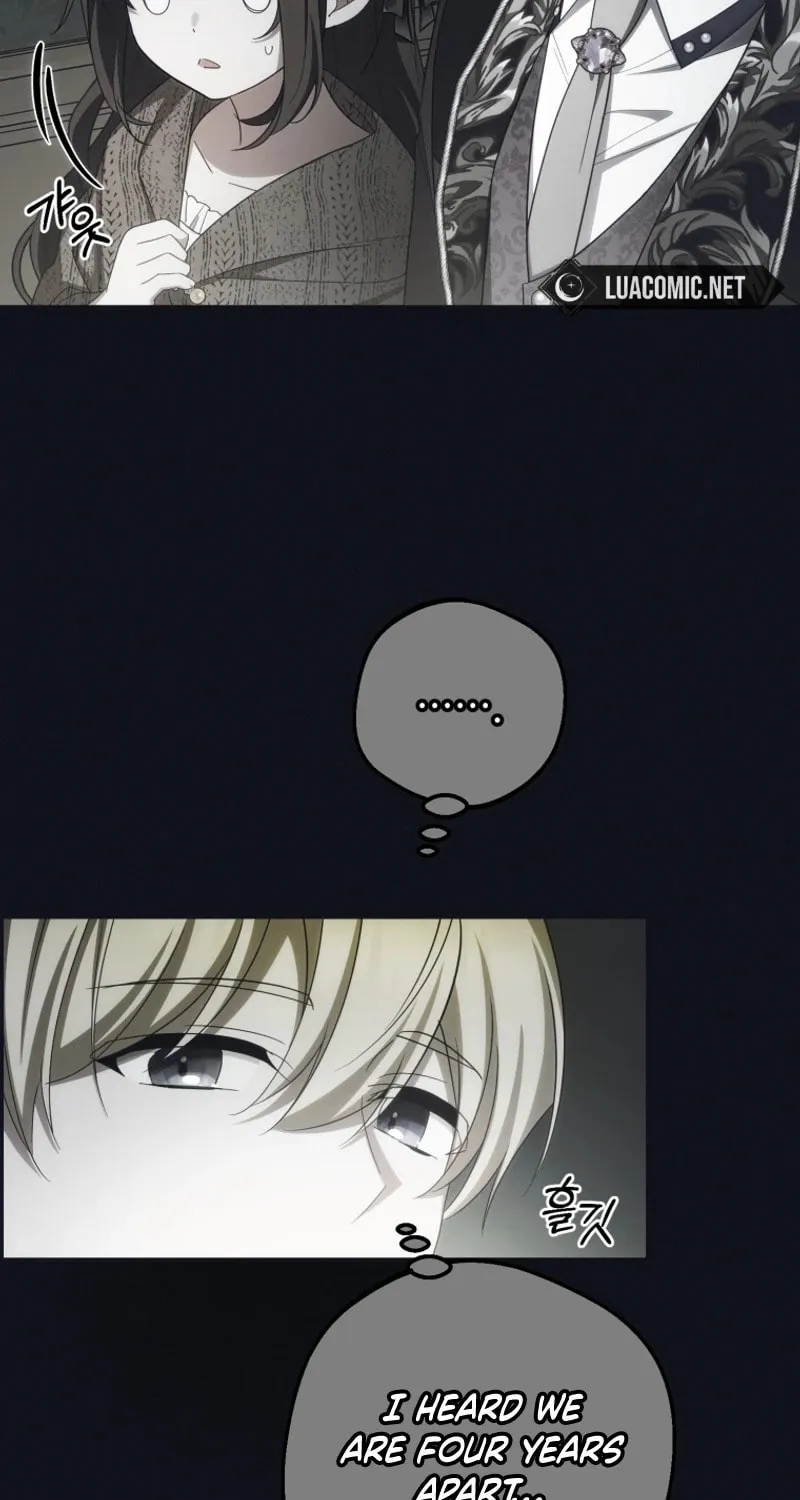 The Villainess Is Shy in Receiving Affection Chapter 93 page 53 - 