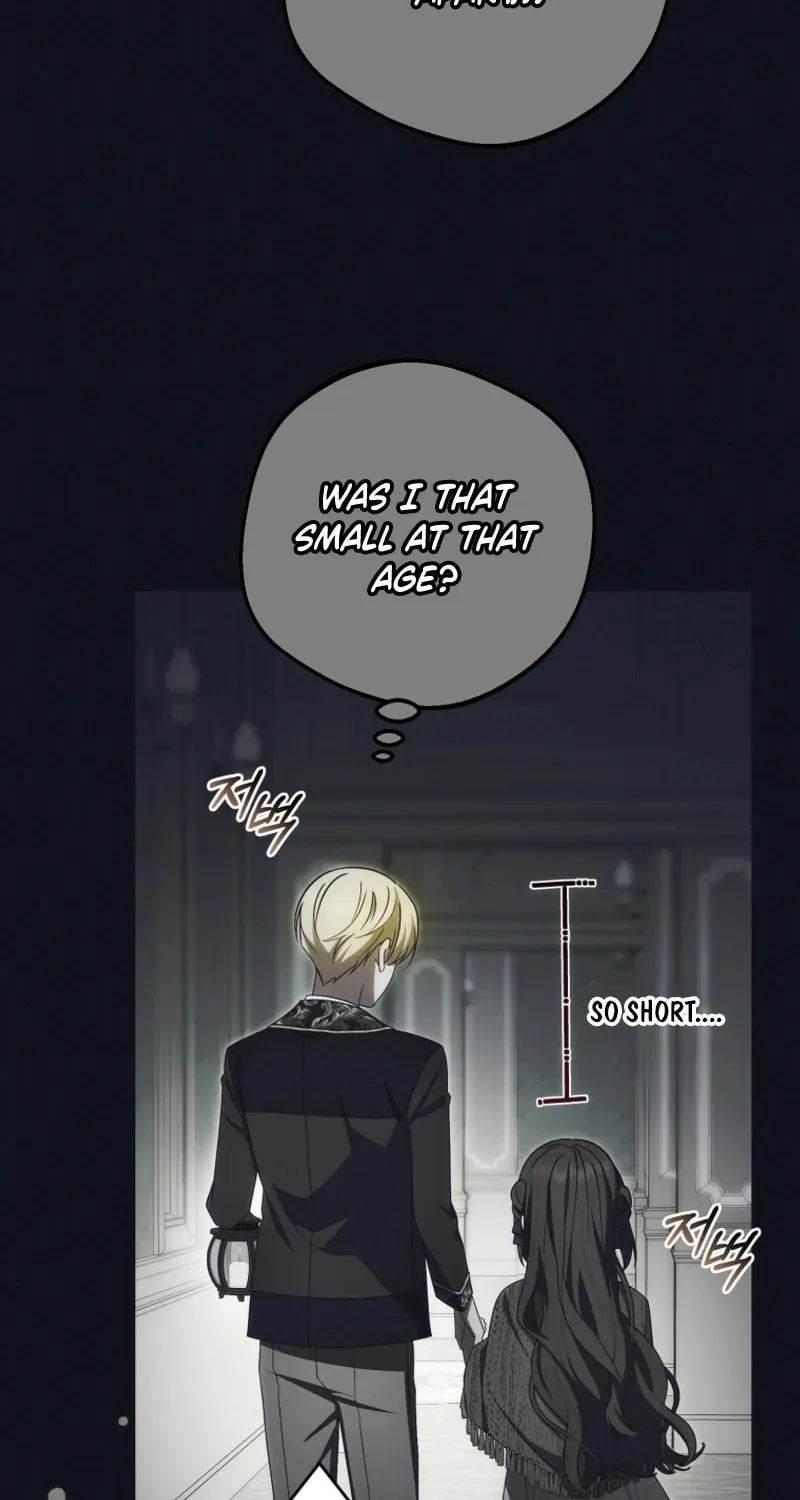 The Villainess Is Shy in Receiving Affection Chapter 93 page 54 - 