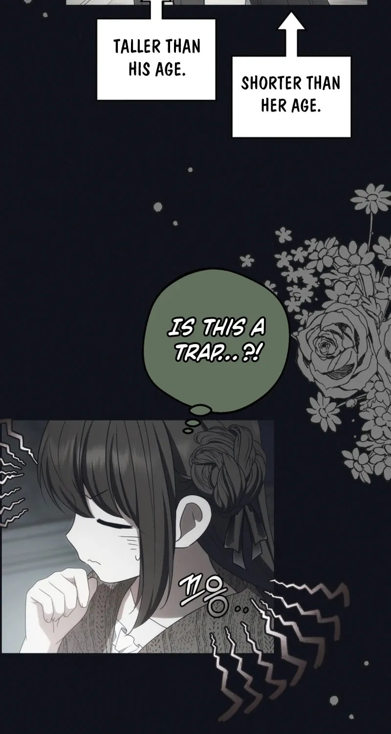 The Villainess Is Shy in Receiving Affection Chapter 93 page 55 - 
