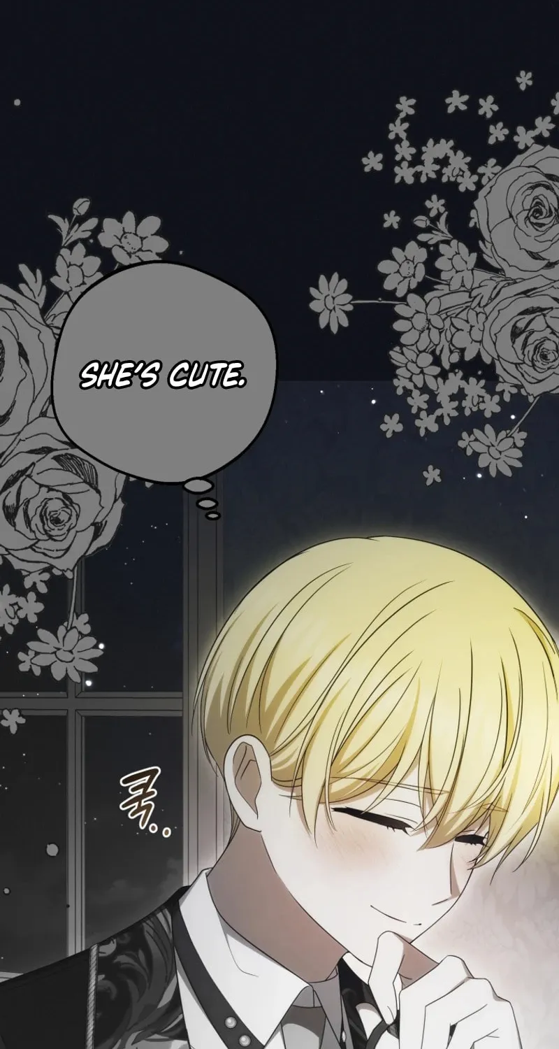 The Villainess Is Shy in Receiving Affection Chapter 93 page 56 - 