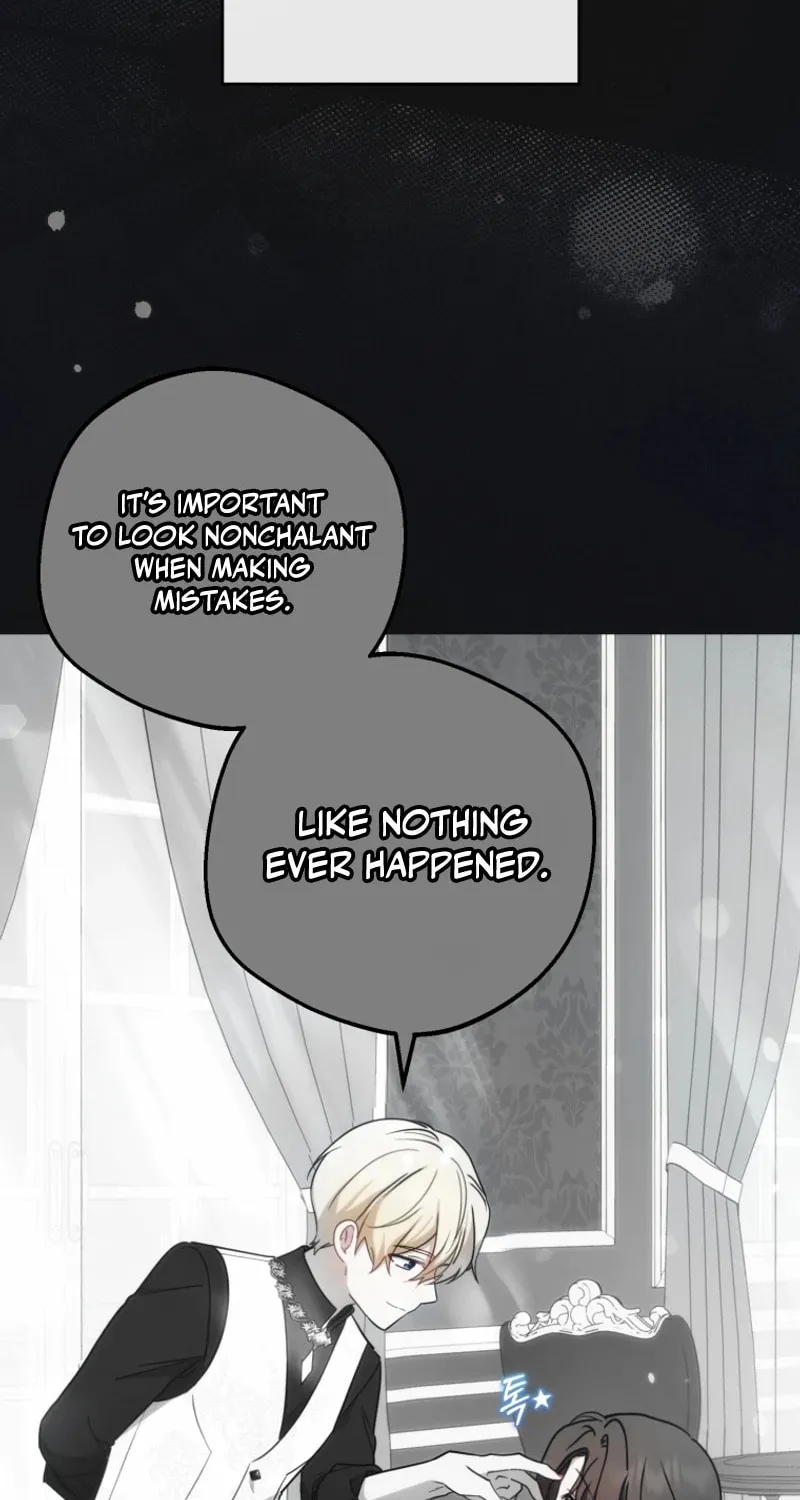 The Villainess Is Shy in Receiving Affection Chapter 93 page 58 - 
