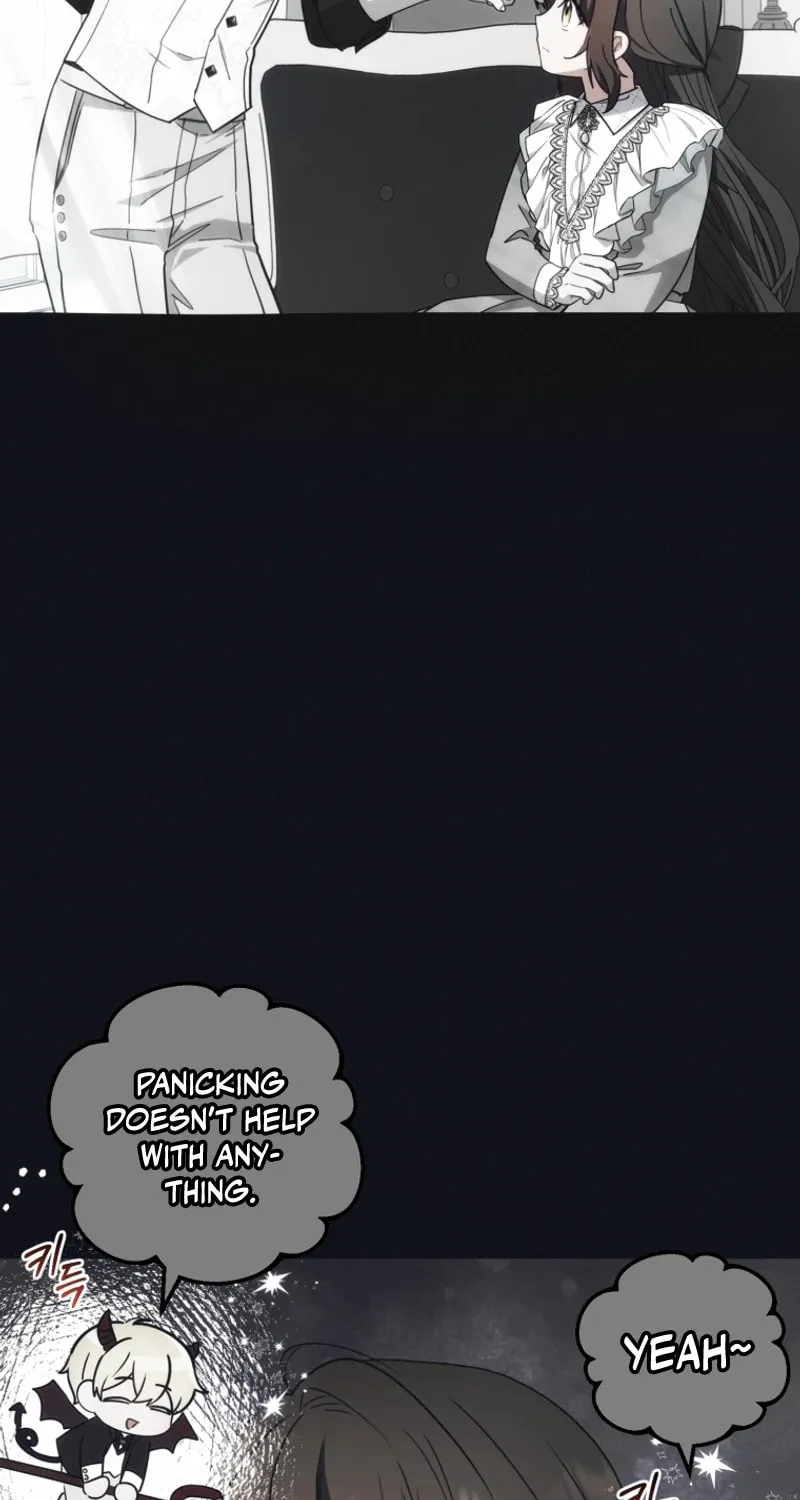 The Villainess Is Shy in Receiving Affection Chapter 93 page 59 - 