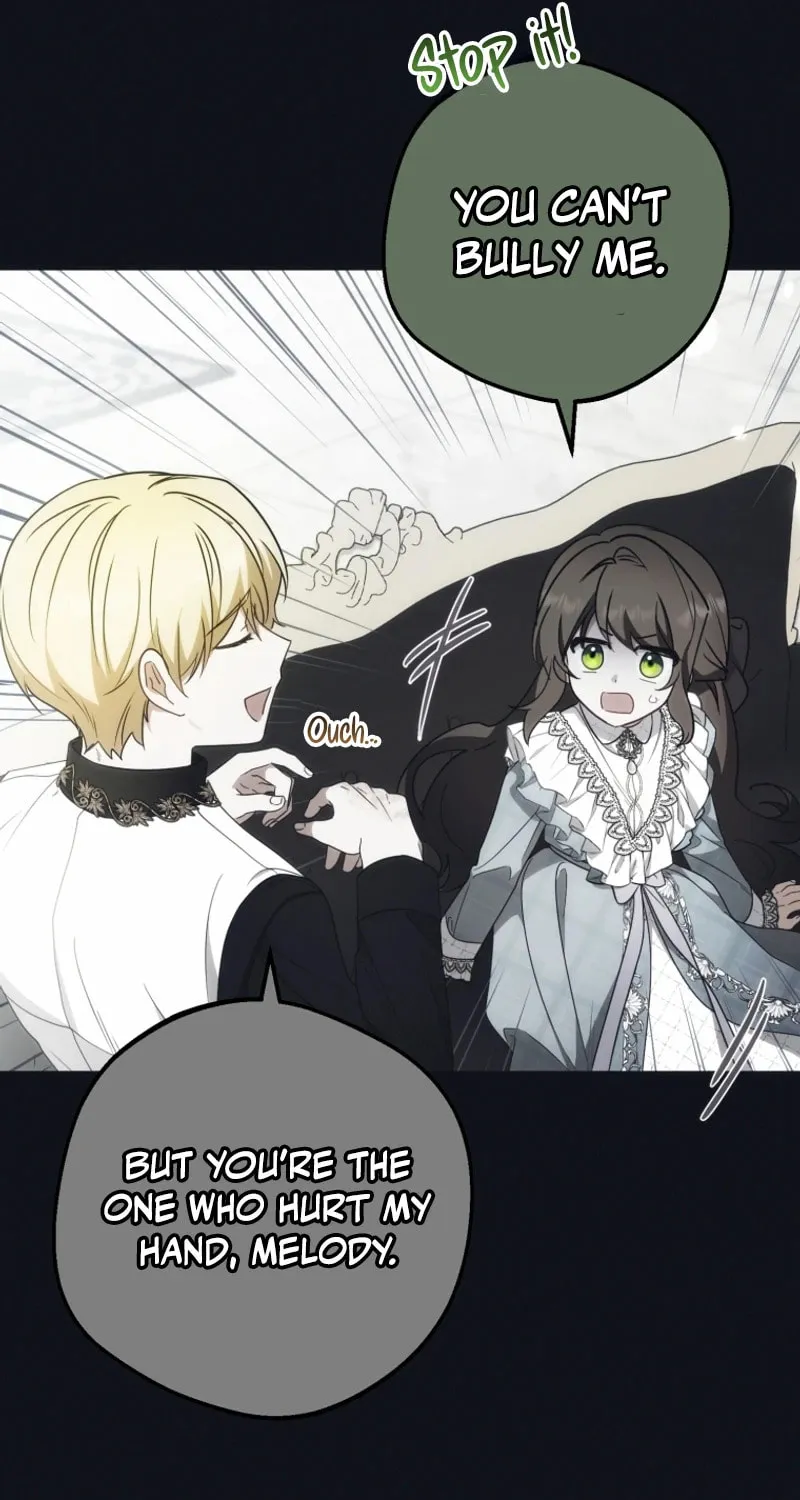 The Villainess Is Shy in Receiving Affection Chapter 93 page 61 - 