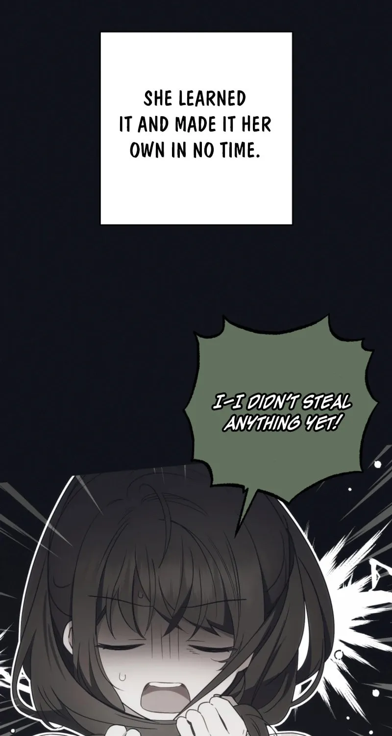 The Villainess Is Shy in Receiving Affection Chapter 93 page 62 - 