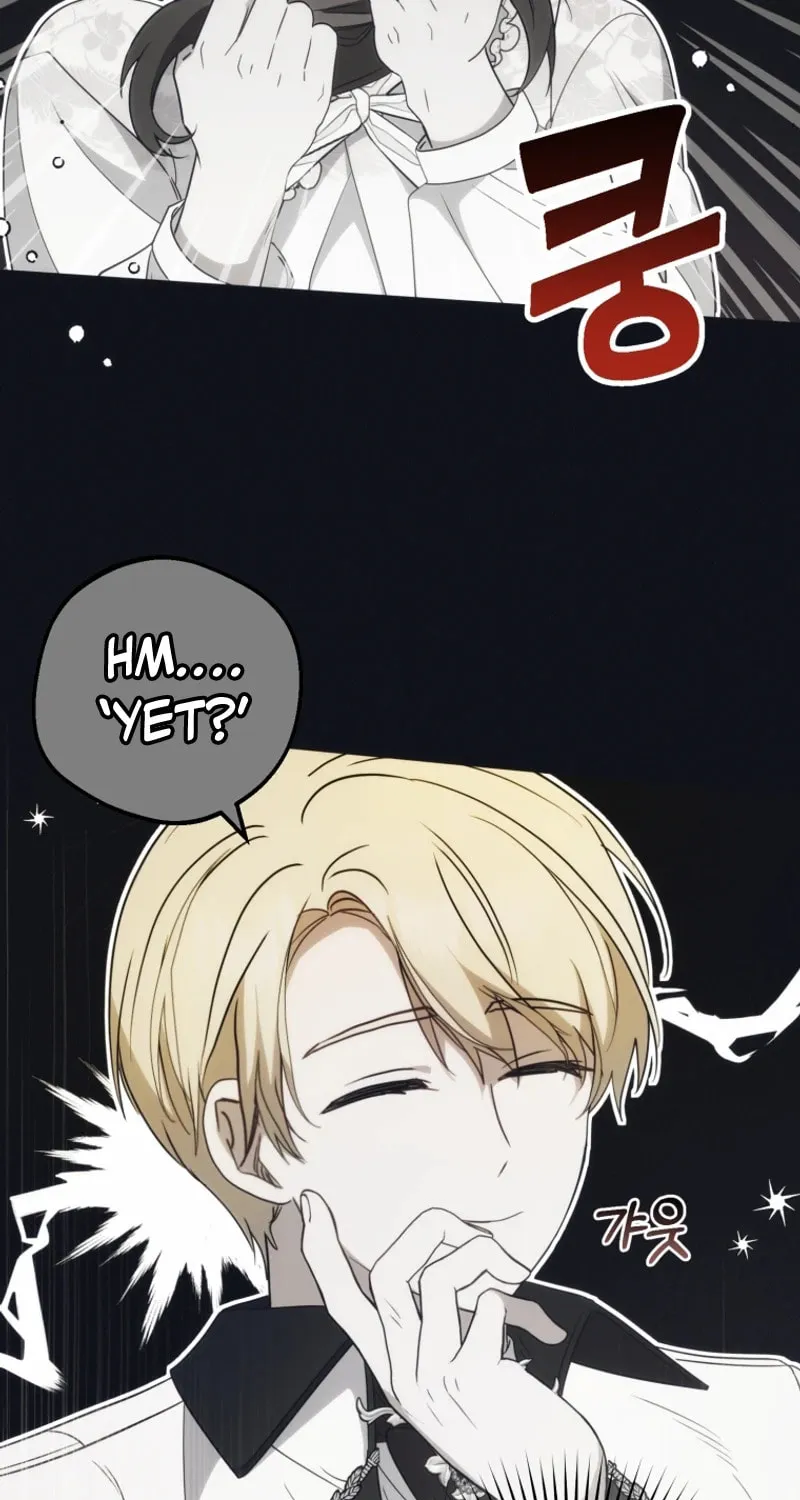 The Villainess Is Shy in Receiving Affection Chapter 93 page 63 - 