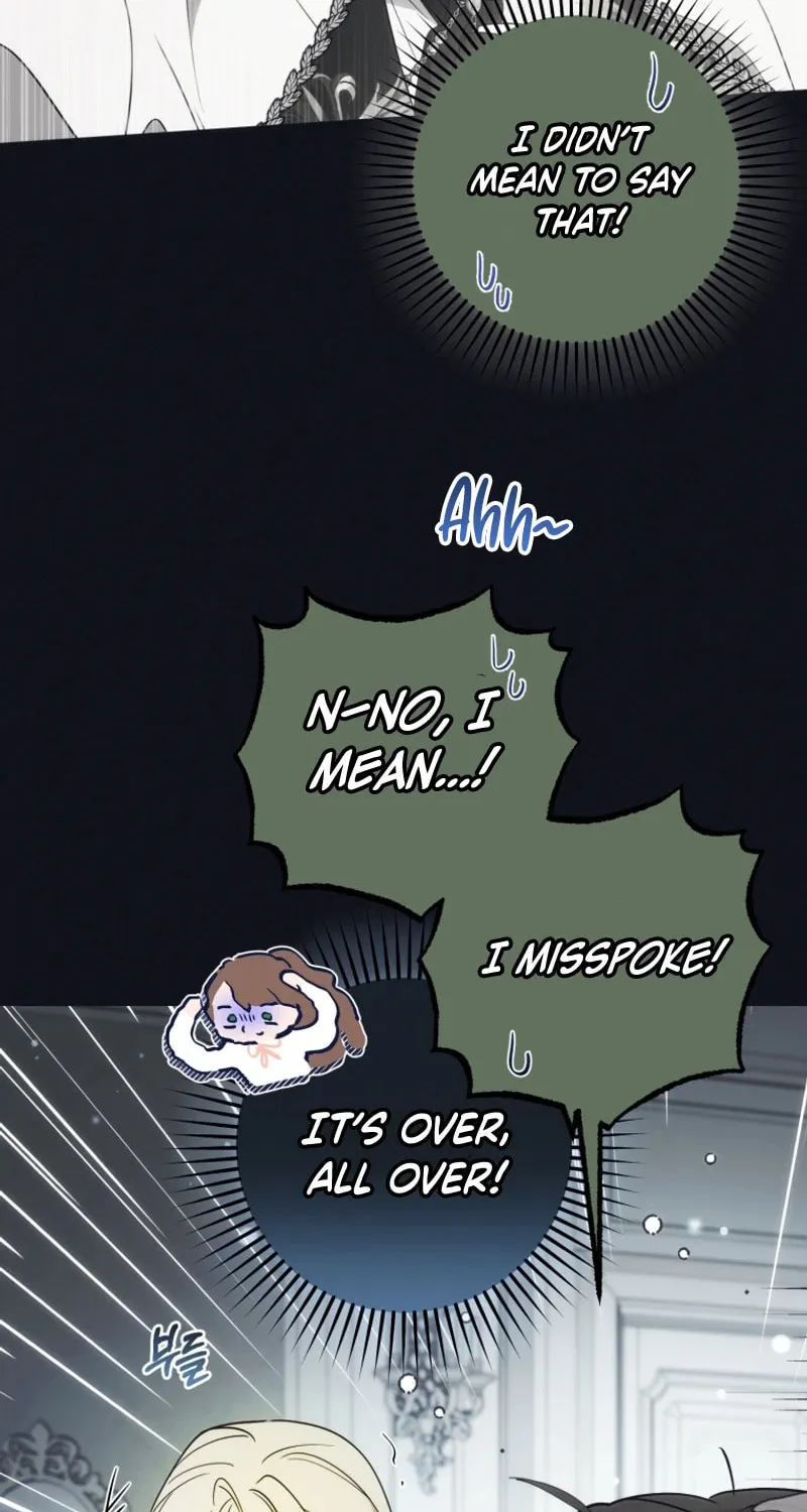 The Villainess Is Shy in Receiving Affection Chapter 93 page 64 - 