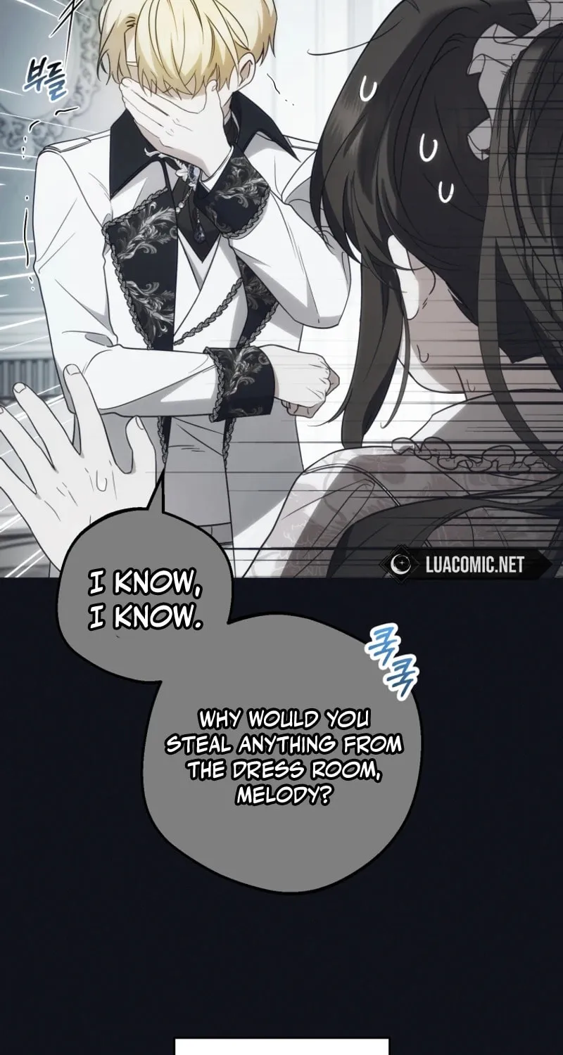 The Villainess Is Shy in Receiving Affection Chapter 93 page 65 - 