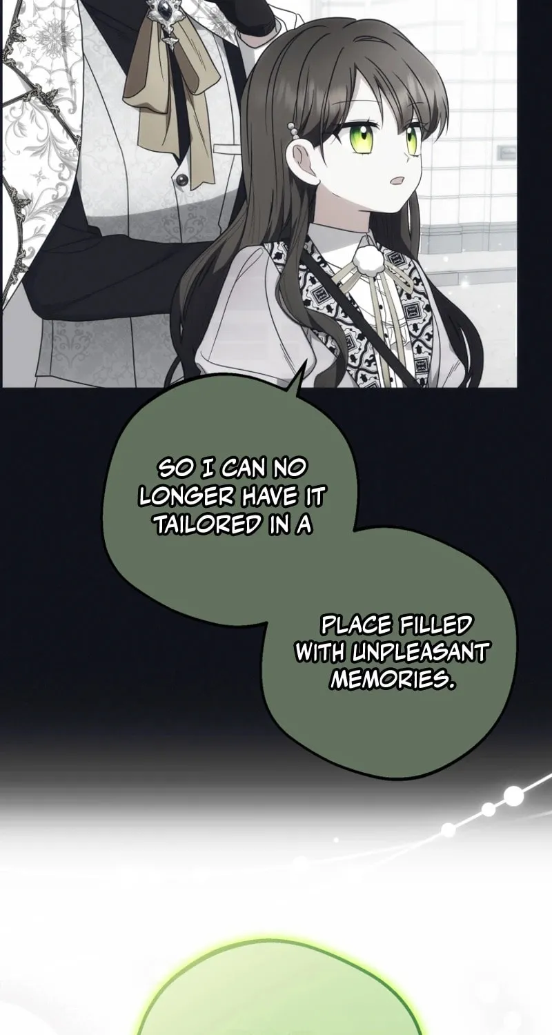 The Villainess Is Shy in Receiving Affection Chapter 93 page 67 - 
