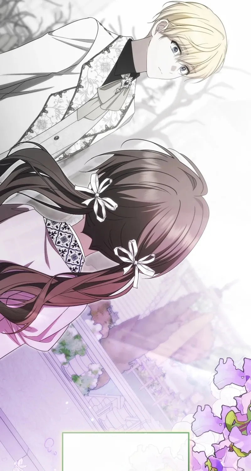 The Villainess Is Shy in Receiving Affection Chapter 93 page 71 - 