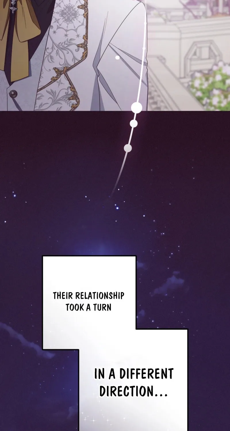 The Villainess Is Shy in Receiving Affection Chapter 93 page 75 - 