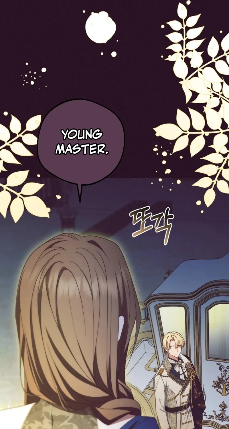 The Villainess Is Shy in Receiving Affection Chapter 93 page 81 - 