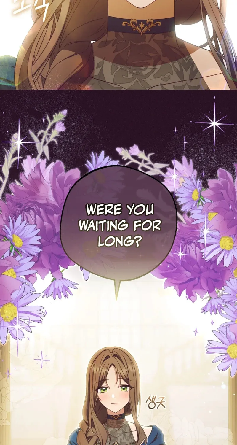 The Villainess Is Shy in Receiving Affection Chapter 93 page 85 - 