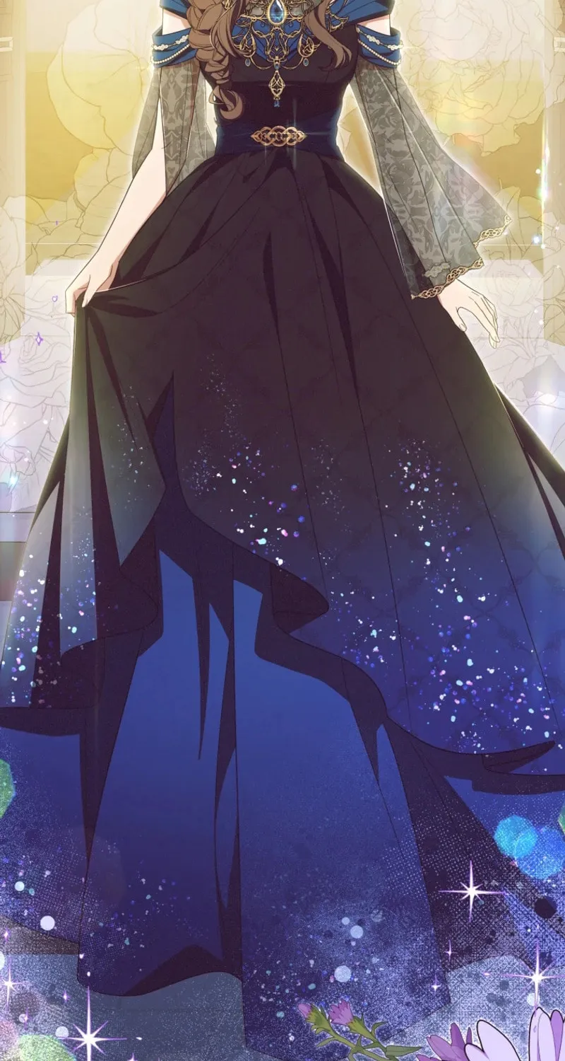 The Villainess Is Shy in Receiving Affection Chapter 93 page 86 - 