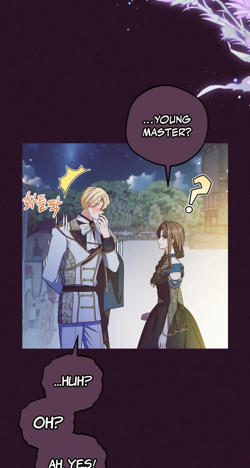 The Villainess Is Shy in Receiving Affection Chapter 93 page 89 - 