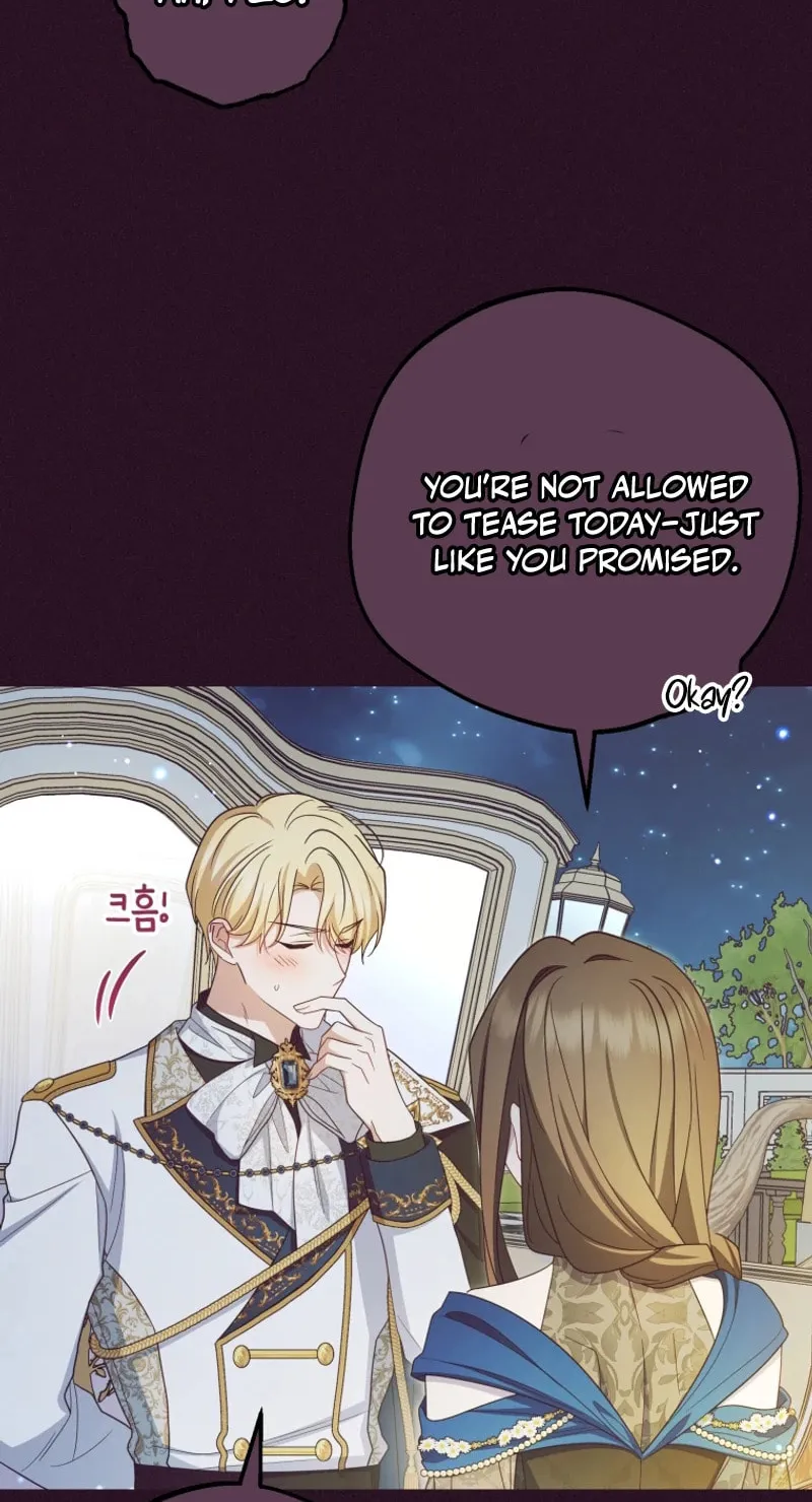 The Villainess Is Shy in Receiving Affection Chapter 93 page 90 - 