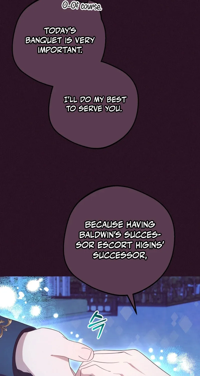 The Villainess Is Shy in Receiving Affection Chapter 93 page 91 - 