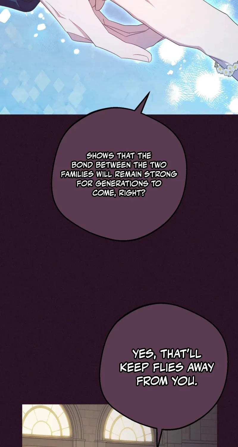 The Villainess Is Shy in Receiving Affection Chapter 93 page 92 - 
