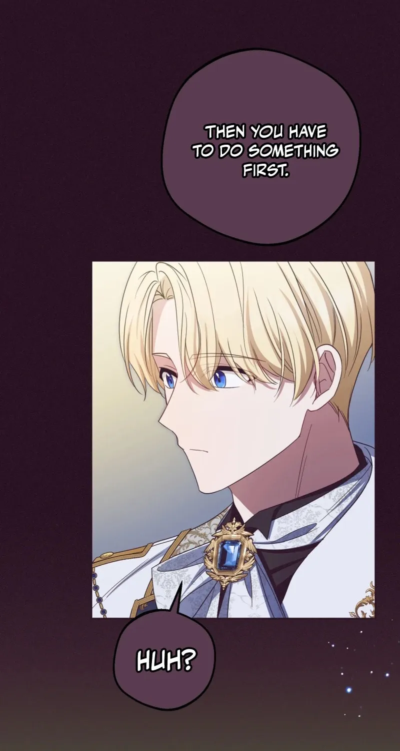 The Villainess Is Shy in Receiving Affection Chapter 93 page 94 - 