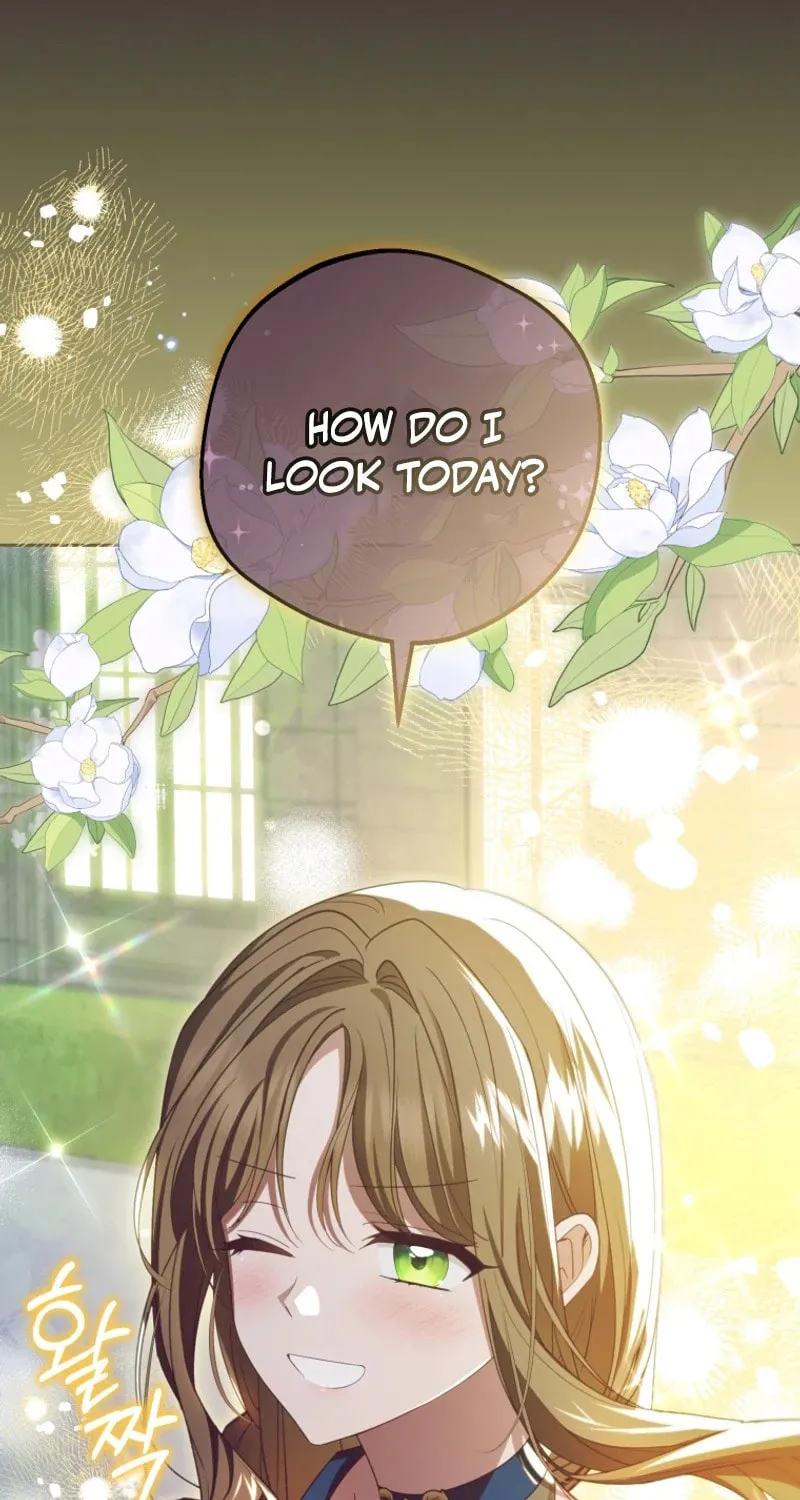 The Villainess Is Shy in Receiving Affection Chapter 93 page 95 - 