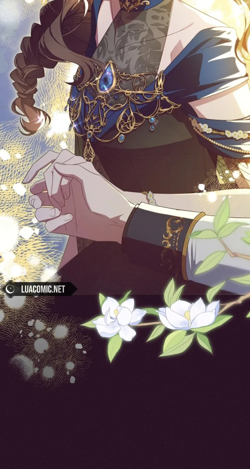 The Villainess Is Shy in Receiving Affection Chapter 93 page 96 - 