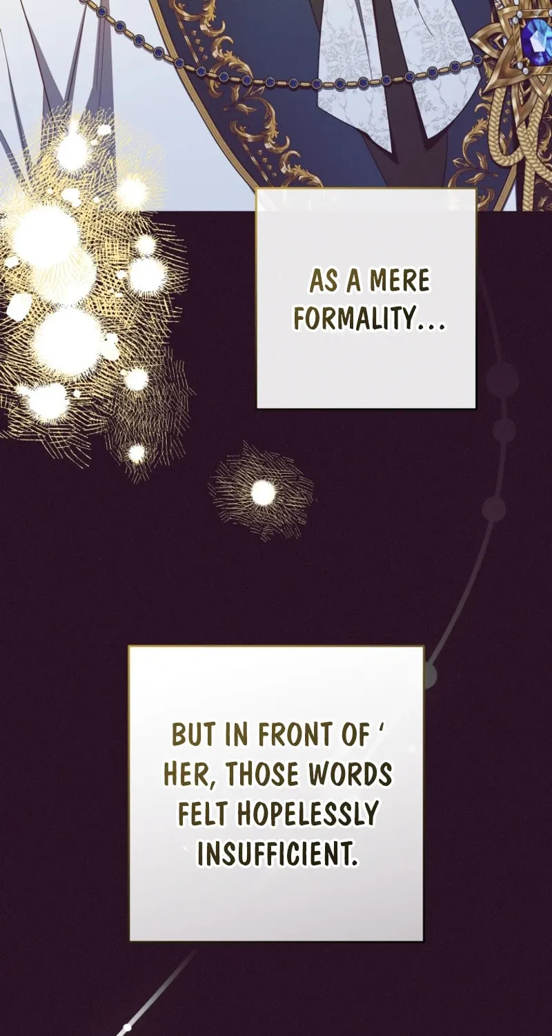 The Villainess Is Shy in Receiving Affection Chapter 93 page 98 - 