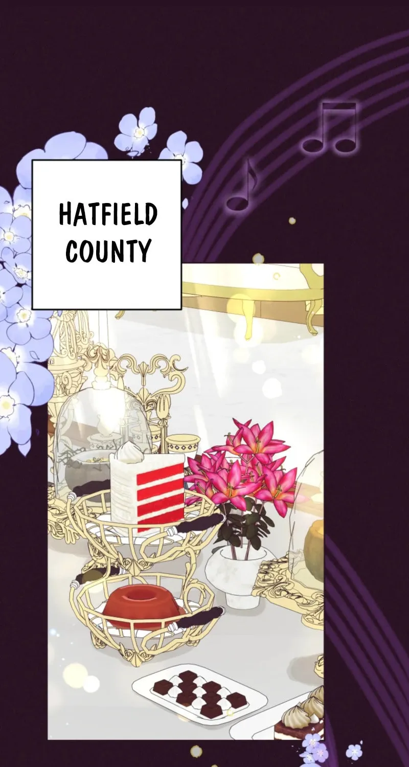 The Villainess Is Shy in Receiving Affection Chapter 94 page 2 - 