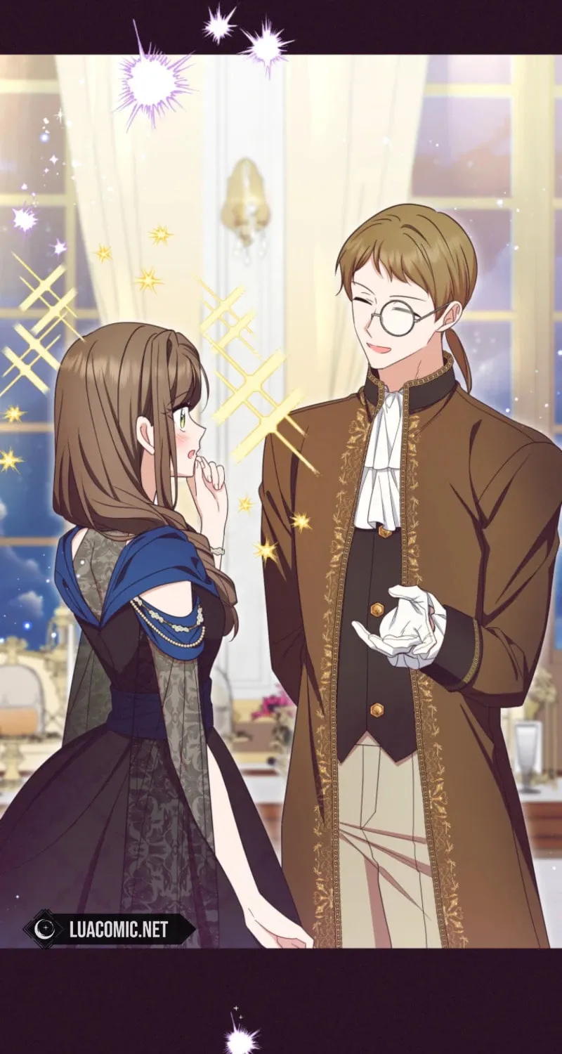 The Villainess Is Shy in Receiving Affection Chapter 94 page 11 - 