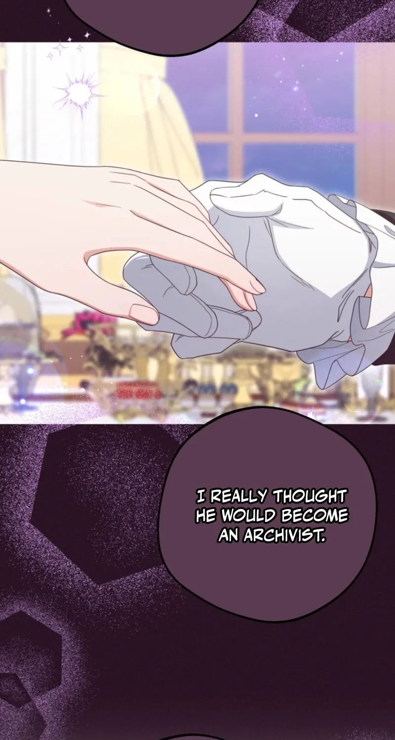 The Villainess Is Shy in Receiving Affection Chapter 94 page 15 - 