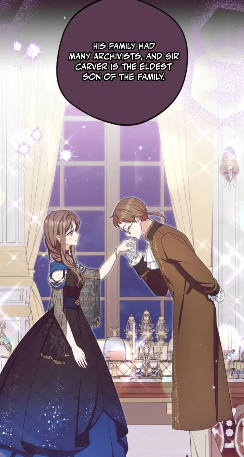 The Villainess Is Shy in Receiving Affection Chapter 94 page 16 - 