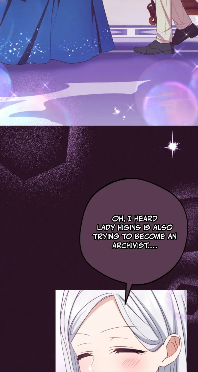 The Villainess Is Shy in Receiving Affection Chapter 94 page 17 - 