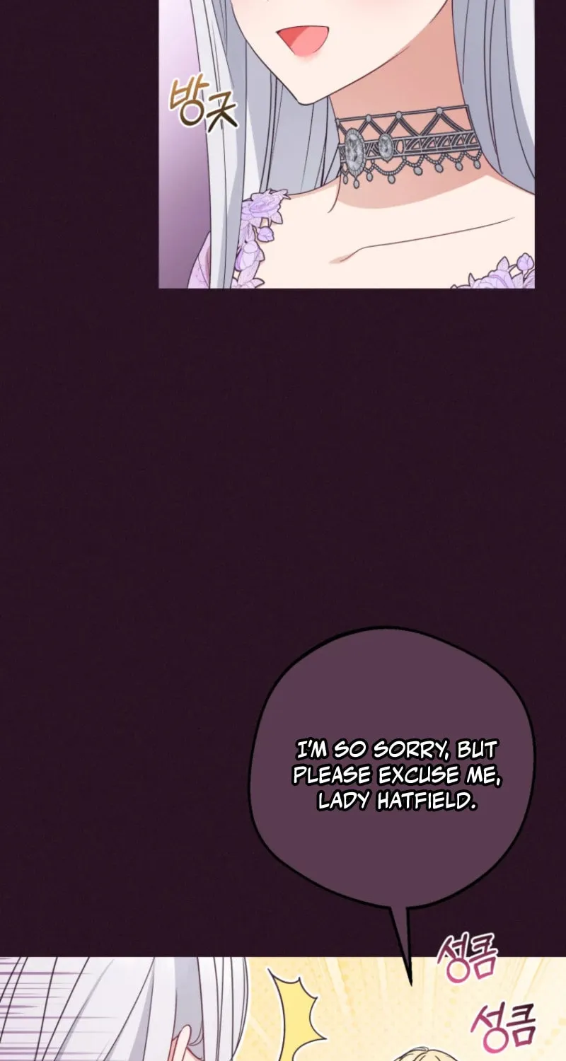 The Villainess Is Shy in Receiving Affection Chapter 94 page 18 - 