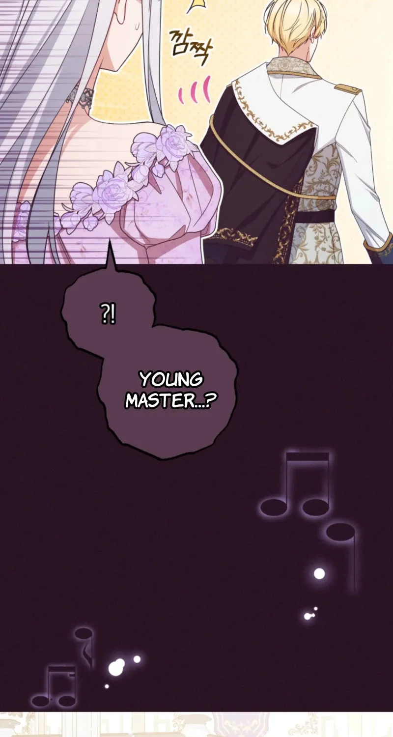 The Villainess Is Shy in Receiving Affection Chapter 94 page 19 - 