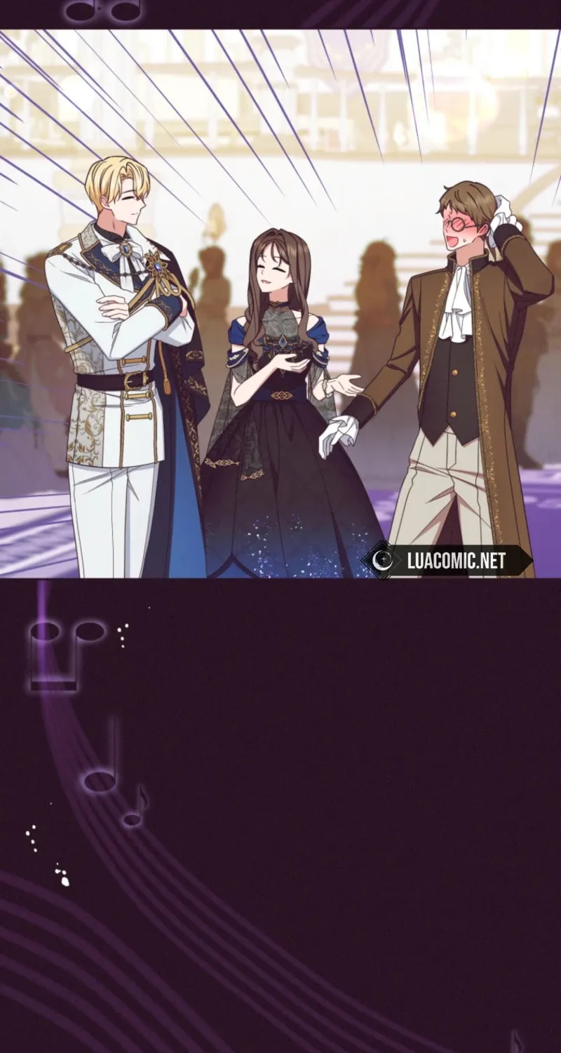 The Villainess Is Shy in Receiving Affection Chapter 94 page 22 - 