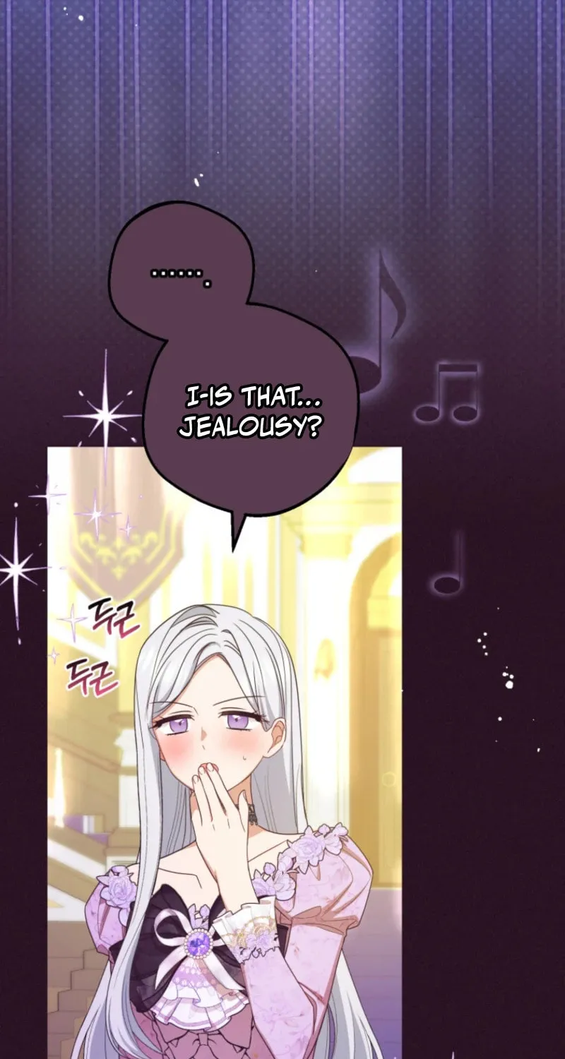 The Villainess Is Shy in Receiving Affection Chapter 94 page 24 - 
