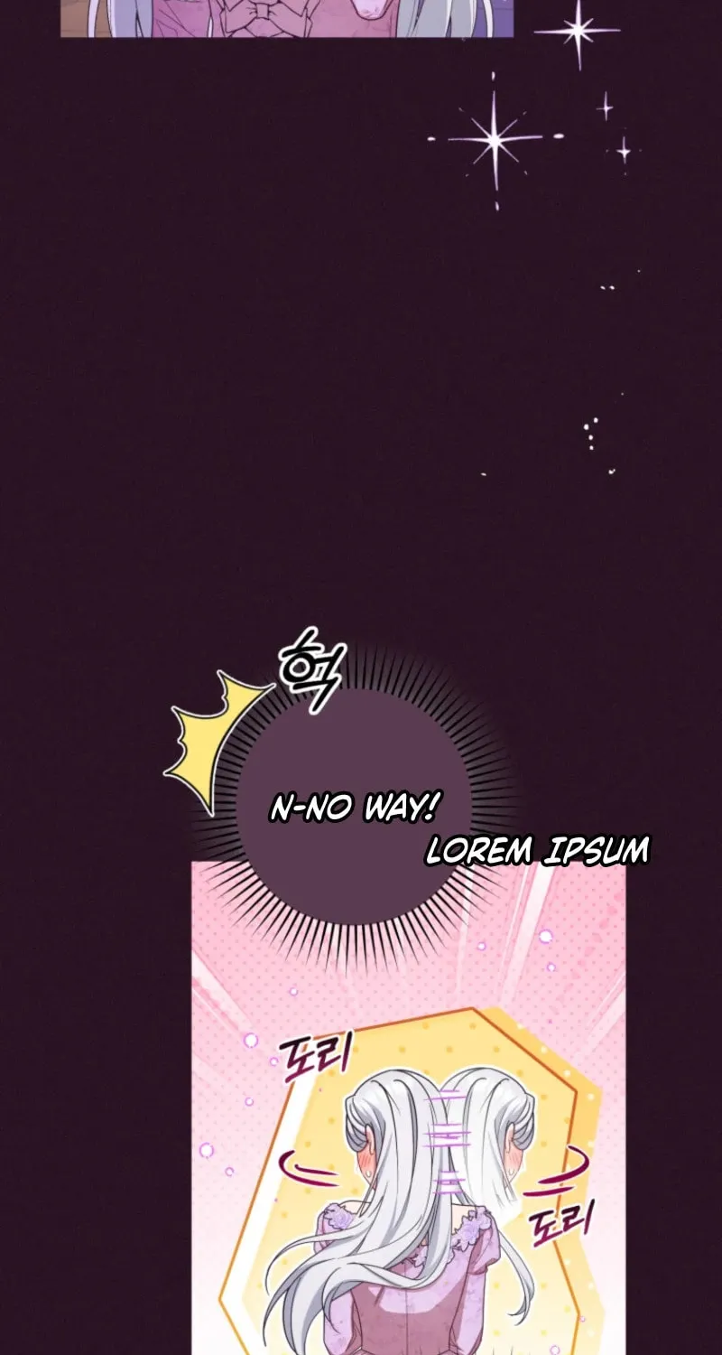 The Villainess Is Shy in Receiving Affection Chapter 94 page 25 - 