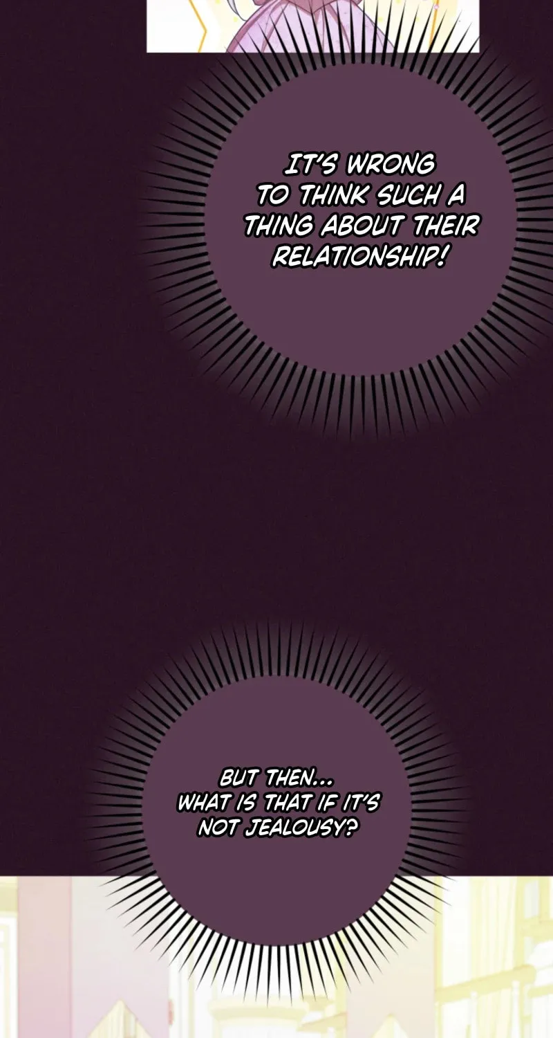 The Villainess Is Shy in Receiving Affection Chapter 94 page 26 - 
