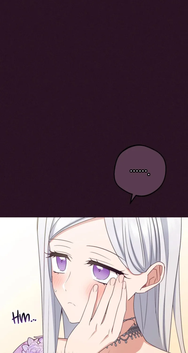 The Villainess Is Shy in Receiving Affection Chapter 94 page 28 - 