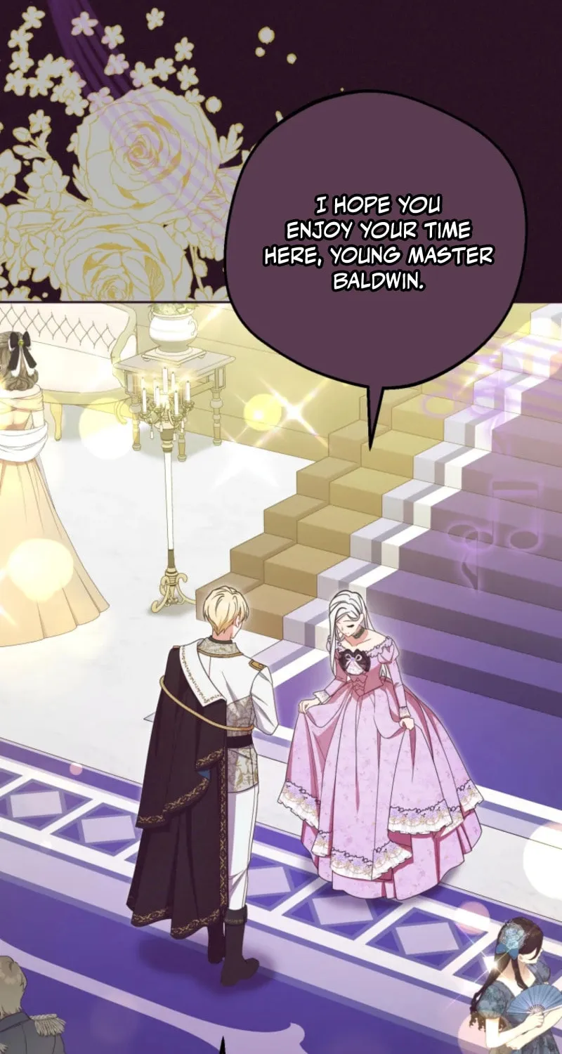 The Villainess Is Shy in Receiving Affection Chapter 94 page 4 - 