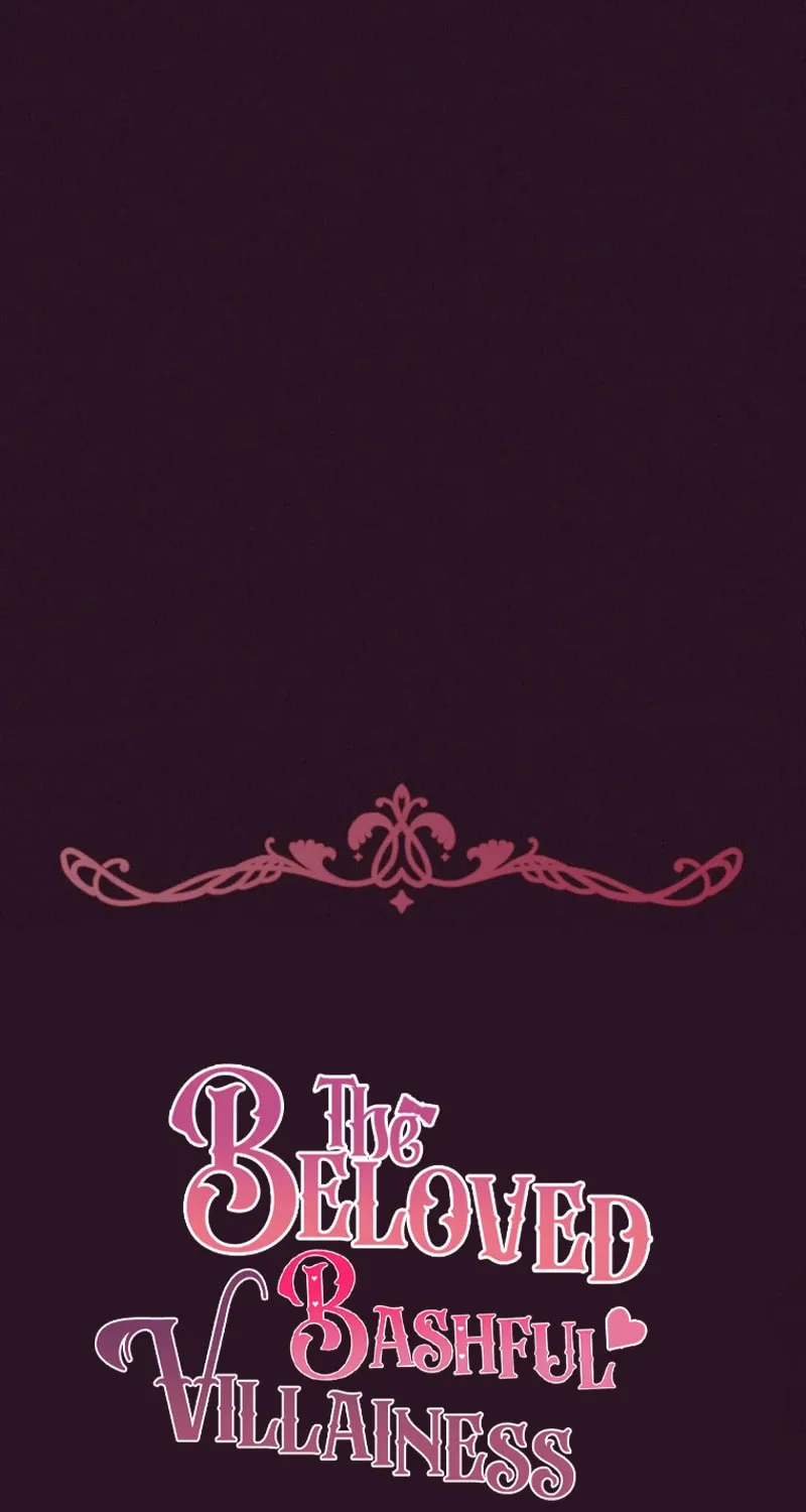 The Villainess Is Shy in Receiving Affection Chapter 94 page 31 - 