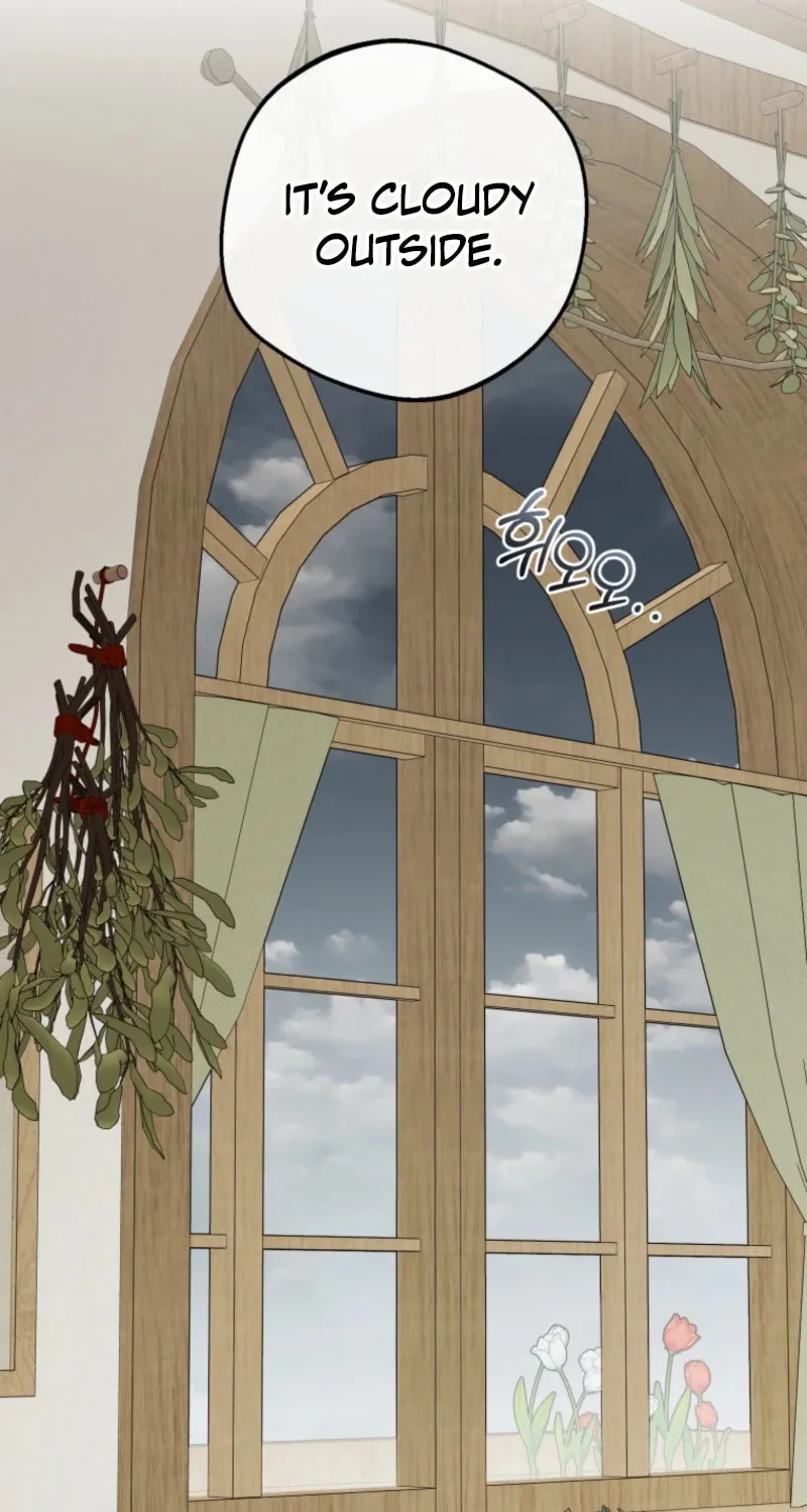 The Villainess Is Shy in Receiving Affection Chapter 94 page 33 - 