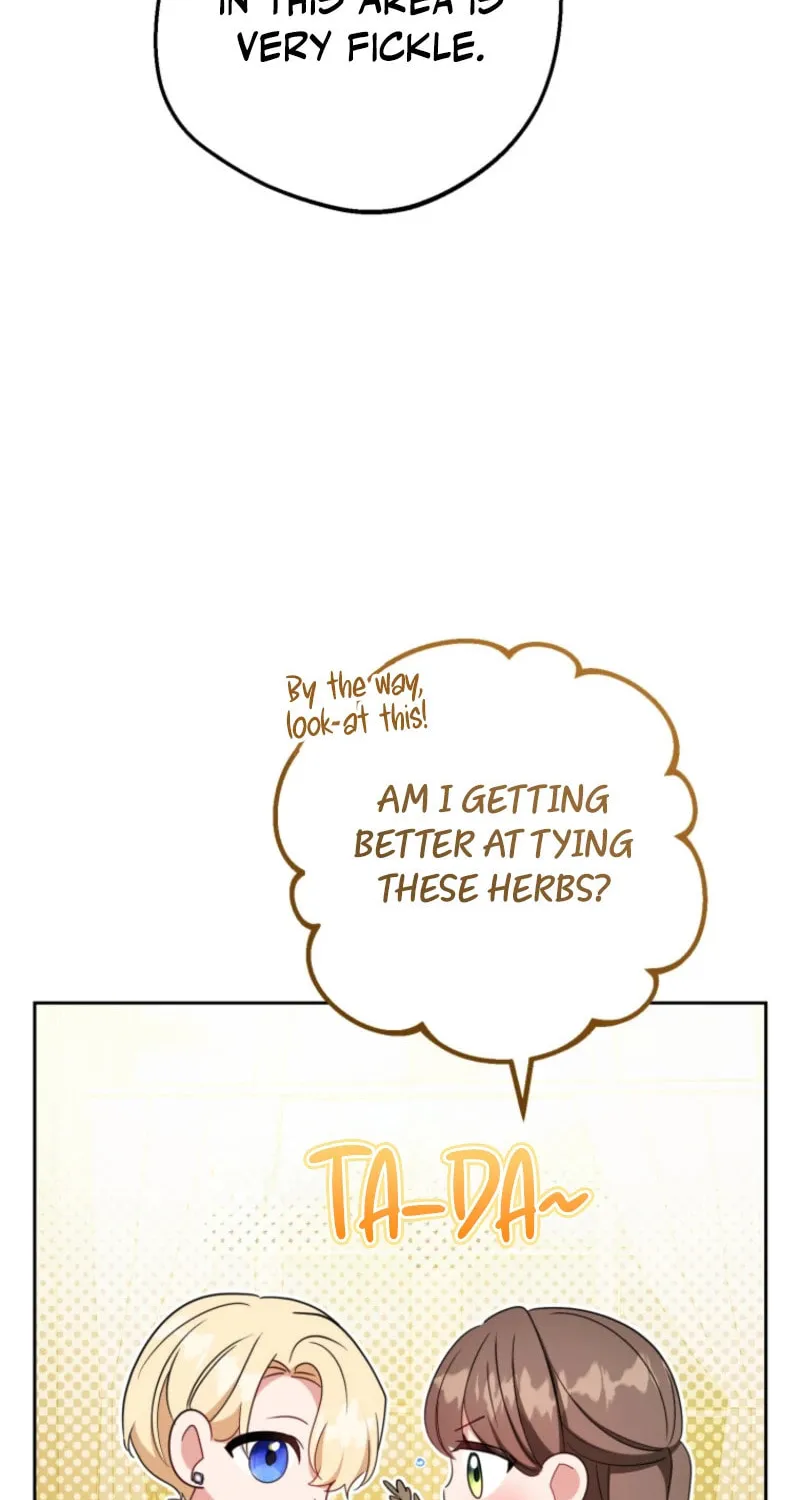 The Villainess Is Shy in Receiving Affection Chapter 94 page 36 - 