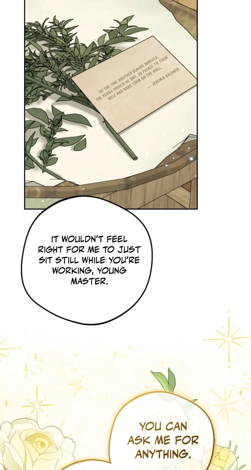 The Villainess Is Shy in Receiving Affection Chapter 94 page 38 - 