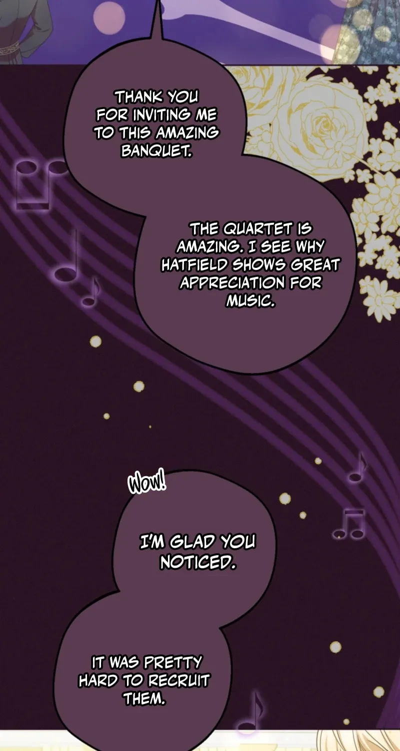 The Villainess Is Shy in Receiving Affection Chapter 94 page 5 - 